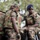 Ghana withdraws military escorts from unauthorized civilians