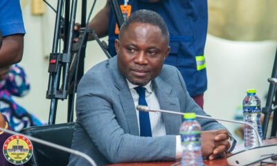 Minister announces Health Ministry Donation Desk for medical donations
