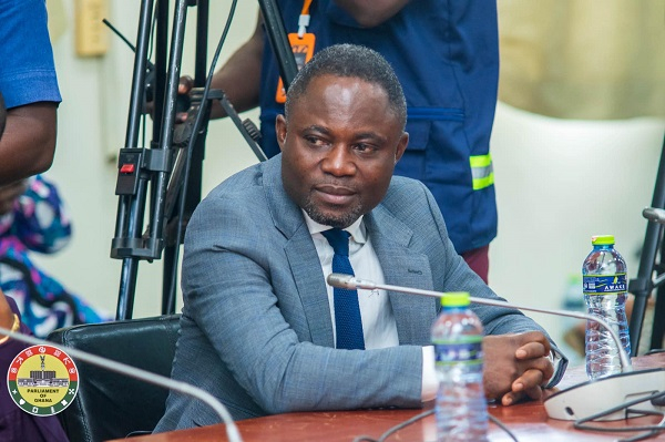 Minister announces Health Ministry Donation Desk for medical donations