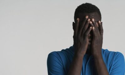 Disheartened worker speaking about job loss after viral salary rant.