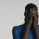 Disheartened worker speaking about job loss after viral salary rant.