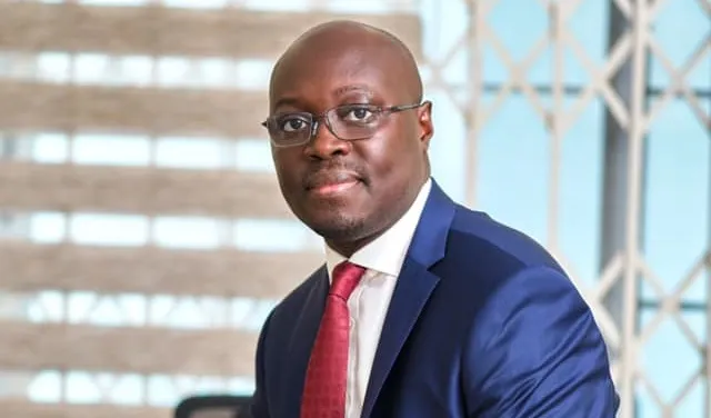 Finance Minister Ato Forson criticizes NPP's reckless spending habits on Joy News