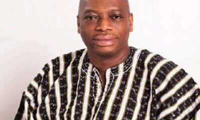 Prof. Kingsley Nyarko opposes Ghana Medical Trust Fund