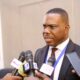 Dr. Eric Oduro Osae speaking on Newsfile as he addresses public sector financial irregularities.