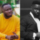 Kaywa and Kurl Songx promoting Jennifer Lomotey song