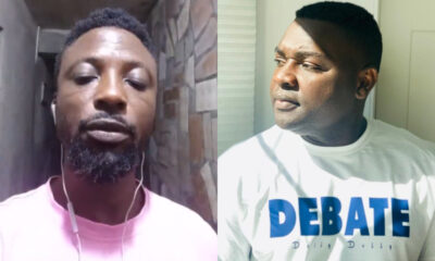 Angry Kumasi resident issues threat over Kevin Taylor's visit