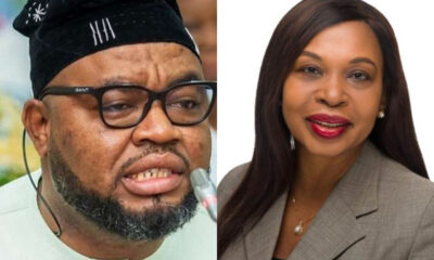 Vickie Bright urges Sukparu to improve coding knowledge after vetting gaffe