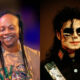 MC Portfolio speaking about Daddy Lumba during an entertainment segment
