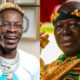 Shatta Wale speaking on cultural pride in Ghana