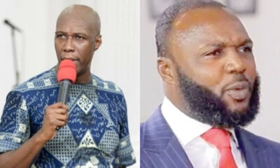 Prophet Kofi Oduro calls on President Mahama to pardon Ato Essien