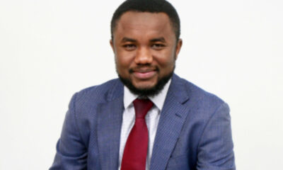 Professor Evans Gyasi speaks on Ghana's 24-hour economy policy