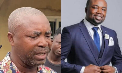 Akwatia NPP coordinator addressing concerns after MP's death