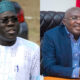 Inusah Fuseini blames Dr Bawumia’s early concession for disrupting parliamentary results collation.