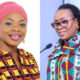 Shamima Muslim commenting on election security on JoyNews