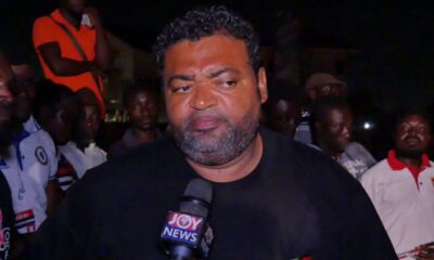 Joseph Yamin and Yakubu Abanga deny involvement with rogue anti-galamsey taskforce linked to extortion.