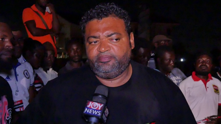 Joseph Yamin and Yakubu Abanga deny involvement with rogue anti-galamsey taskforce linked to extortion.