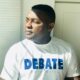 Kevin Taylor in Kumasi after online threats