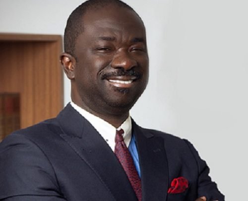 Nana Agyei Baffour Awuah raises concerns over Attorney-General’s 60% recovery decision in Duffuor case.