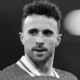 Portrait collage of 10 famous footballers who died in 2025