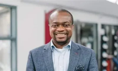 Dr. Sharif Khalid explains fuel allowance savings on JoyNews