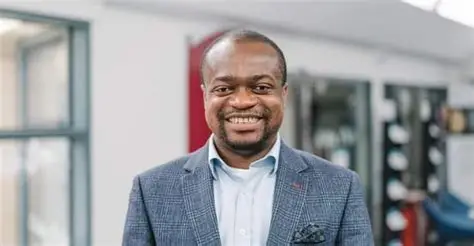 Dr. Sharif Khalid explains fuel allowance savings on JoyNews