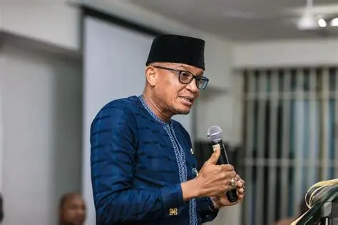 Former NPA CEO Mustapha Abdul-Hamid and others charged by OSP over GH¢280m