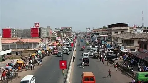 Asante Mampong elders protest Yakubu Issifu’s appointment as MCE