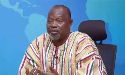 Dr Dominic Ayine to speak on uniBank case and ORAL initiative