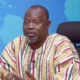 Dr Dominic Ayine to speak on uniBank case and ORAL initiative