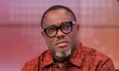 Prof. Gyampo admits he criticised Mahama before 2016 but denies political bias.