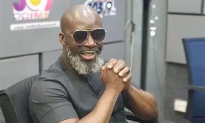 Prophet Kumchacha warns women against fake paternity claims.