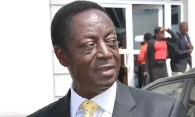 Kwadwo Poku speaks on Newsfile about the AG’s withdrawal of Dr. Duffuor’s case linked to the uniBank collapse.