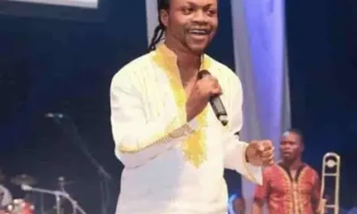 MPs pay tribute in Parliament to late musician Daddy Lumba