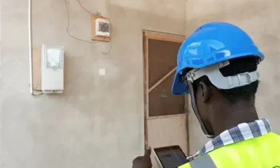 ECG official warns against illegal electricity meter transfers in Ghana
