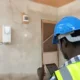 ECG official warns against illegal electricity meter transfers in Ghana