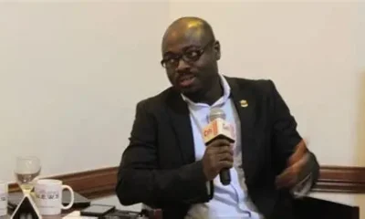 Prof. Lord Mensah explains AG’s offer and hints at government role in bank collapse