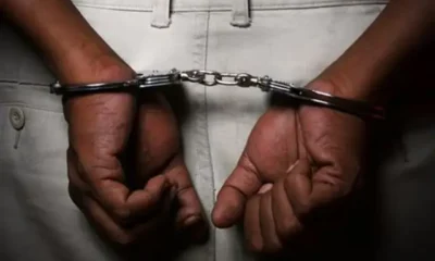 Woman arrested for Adenta SSNIT Flats robbery using master keys