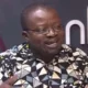 Dr. Kwame Asah-Asante on JoyNews criticizing Ghana’s National Day of Prayer as hollow without accountability