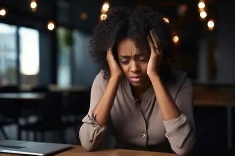 Lady shares experience of uncomfortable advances during condolence visit