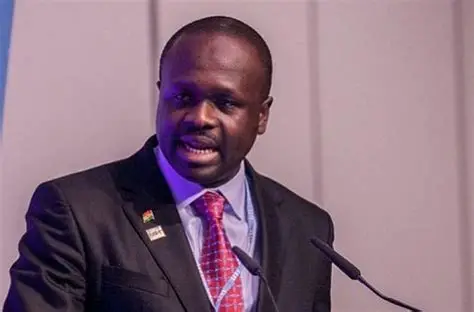 Dr. Edward Omane Boamah calls for electoral reforms in Ghana following EC’s Ablekuma North rerun decision