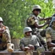 Security forces in Nigeria on alert amid rising violence in 2025