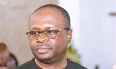 Defence Minister Dr Edward Omane Boamah assures no military deployment for Ablekuma North constituency rerun election, emphasizes peaceful voting process under police supervision.