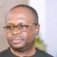 Defence Minister Dr Edward Omane Boamah assures no military deployment for Ablekuma North constituency rerun election, emphasizes peaceful voting process under police supervision.
