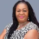Rev. Nana Yaa Prempeh speaking during a JoyPrime interview, advising young people to avoid debt-funded weddings and plan affordable ceremonies.