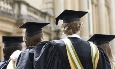Tertiary student explaining why he values a first-class degree over $1 million