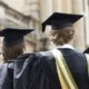 Tertiary student explaining why he values a first-class degree over $1 million