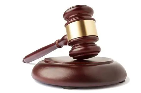 Kojo Budu Jackson jailed for forging divorce documents with a retired judge’s signature.
