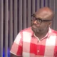 Professor Lord Mensah speaking on JoyNews’ PM Express about the uniBank collapse and recovery proposal.