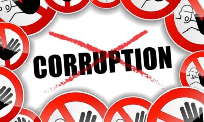 Samuel Harrison Cudjoe speaks on JoyFM about the need for citizen involvement in stolen asset recovery