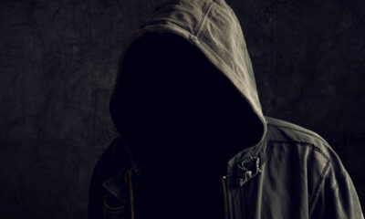 Young woman recounting her experience after being stalked for hours following a nightclub visit
